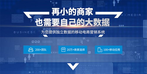 移動社交電商 重新定義互聯網經濟新模式的咨詢與服務價值